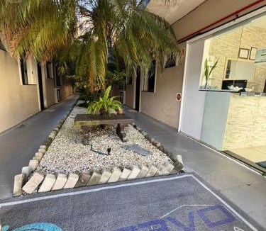 Praia dos Amores Hotel | Pousada Bravo