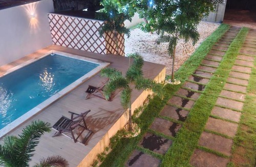 Barreirinhas Bed & Breakfast | Pousada Breizh Brasil Lençois - BBL