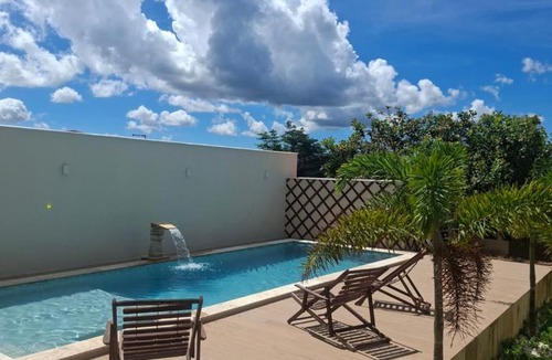 Barreirinhas Bed & Breakfast | Pousada Breizh Brasil Lençois - BBL