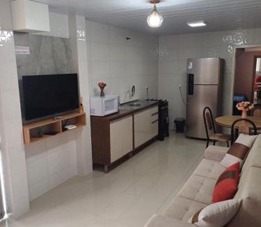Ametista do Sul Apartment | Pousada brilho Ametista 1