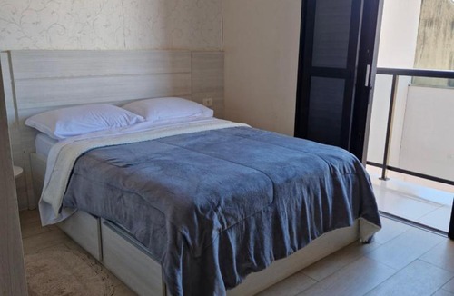 Londrina House | Pousada Brisa da Mata