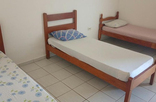 Boraceia Apartment | Pousada brisa do mar