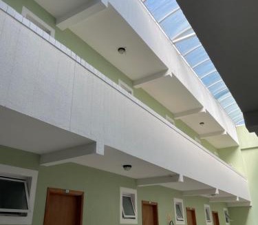Guaratuba Apartment | Pousada Céu Azul