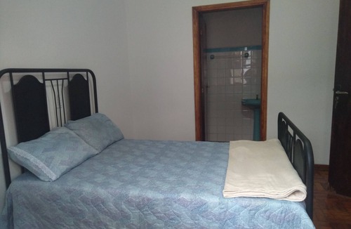 Campina do Monte Alegre Hotel | Pousada Canto da Praça