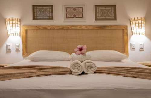 Caicara Hotel | Pousada Chez Ellery Jeri