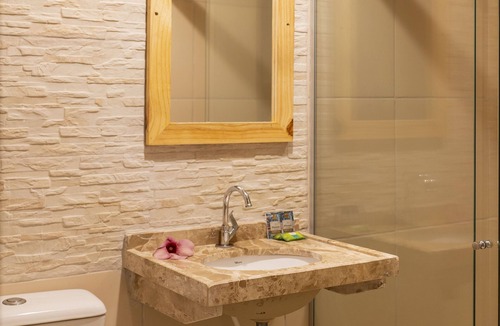 Caicara Hotel | Pousada Chez Ellery Jeri