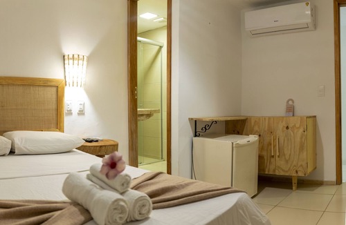 Caicara Hotel | Pousada Chez Ellery Jeri