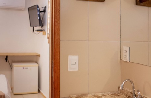 Caicara Hotel | Pousada Chez Ellery Jeri