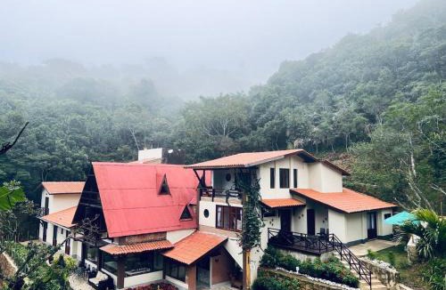 Guaramiranga Hotel | Pousada Café Brasil