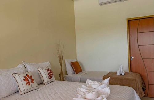 Barreirinhas Apartment | Pousada Caju Sansete