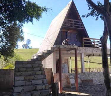 Ouro Fino Hotel | Pousada Caminho da Fé Nossa Senhora Aparecida OF