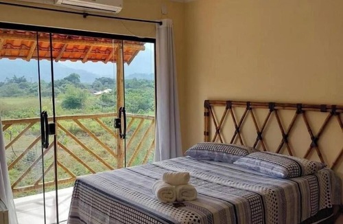 Guapimirim Hotel | Pousada Camping dos Ypês