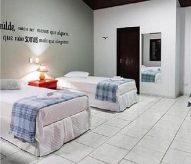 Palmital Hotel | Pousada Camury