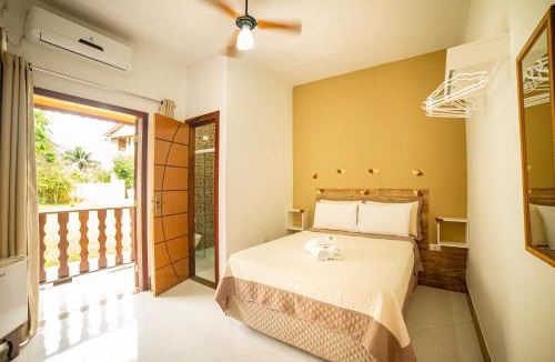 Sertao do Taquari Hotel | Pousada Cantinho do Sossego localizada do lado Norte de Paraty próxima as Praias de Sao Gonçalo São Gonçalinho Aldeia dos Pataxós Cachoeira do Crepusculo Ilha do Pelad e muito mais
