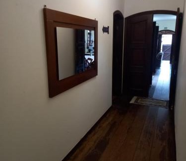 Sao Miguel Arcanjo Hotel | Pousada Canto do Sertão