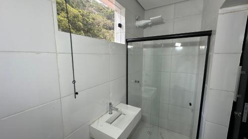 Guaiuba Hotel | Pousada Canto da Montanha