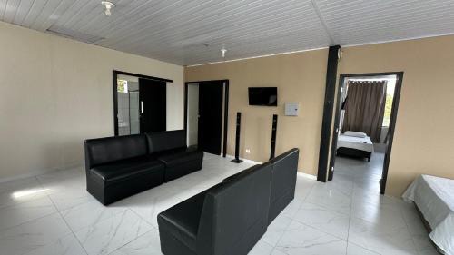 Guaiuba Hotel | Pousada Canto da Montanha