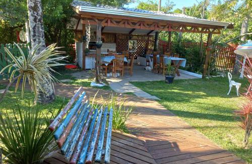 Paranagua Hotel | Pousada Cantuá