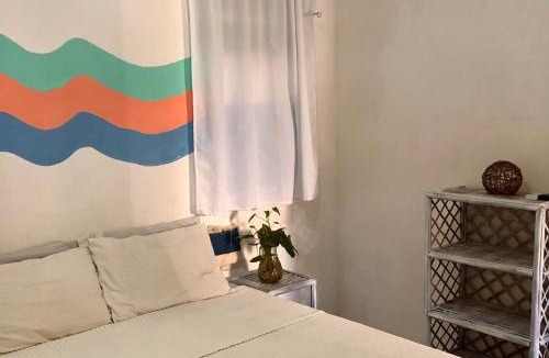 Morro de Sao Paulo Bed & Breakfast | Pousada Caracola