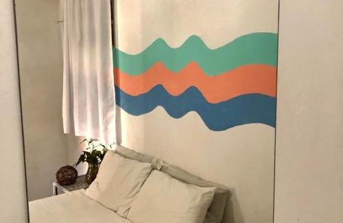 Morro de Sao Paulo Bed & Breakfast | Pousada Caracola
