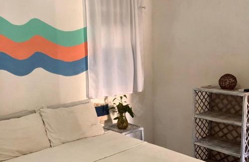 Morro de Sao Paulo Bed & Breakfast | Pousada Caracola