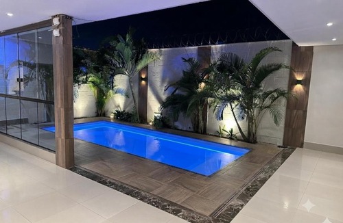 Mato Verde Apartment | Pousada Cardoso