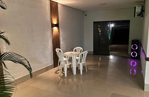 Mato Verde Apartment | Pousada Cardoso