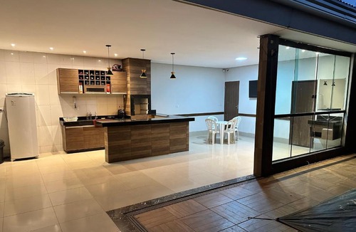 Mato Verde Apartment | Pousada Cardoso