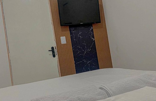 Feitosa Hotel | Pousada Caribe Palace