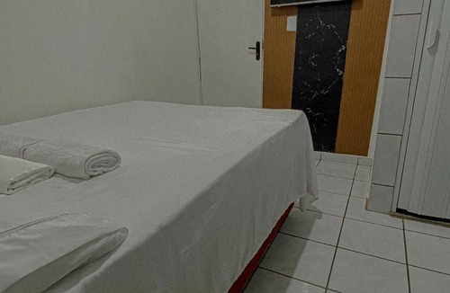 Feitosa Hotel | Pousada Caribe Palace