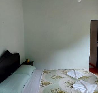 Ilha Grande House | Pousada carrossel