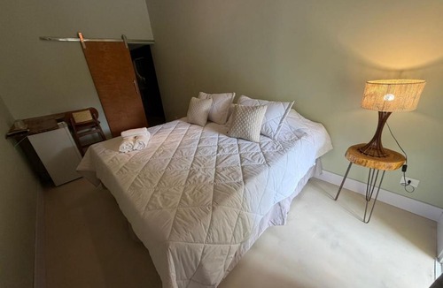 Guaiuba Hotel | Pousada Casa Canoa - Pé na Areia & Alta Gastronomia