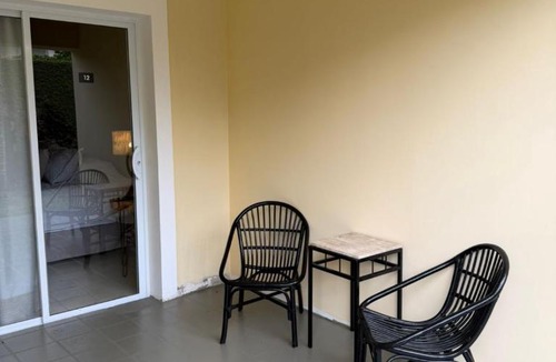 Guaiuba Hotel | Pousada Casa Canoa - Pé na Areia & Alta Gastronomia