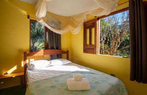 Pati Valley House | Pousada Casa da Trilha