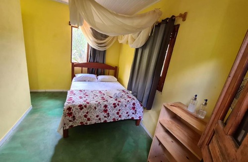 Pati Valley House | Pousada Casa da Trilha