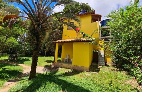 Pati Valley House | Pousada Casa da Trilha