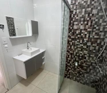 Braganca Paulista House | Pousada Casa de Bragança III