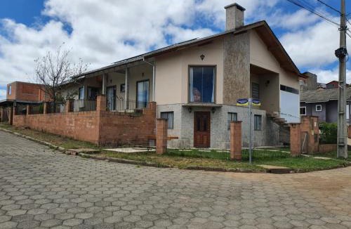 Sao Joaquim House | Pousada Casa di Pietro Luca