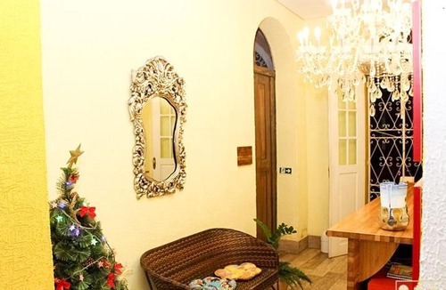 Braganca Hotel | Pousada Casa Madrid