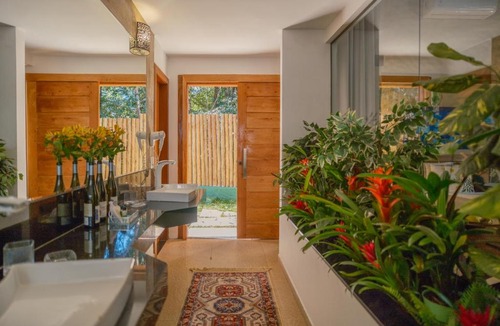 Pirenopolis Hotel | Pousada Cavaleiro dos Pireneus