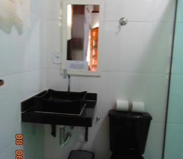 Vila Nova Hotel | Pousada Cavalo Branco