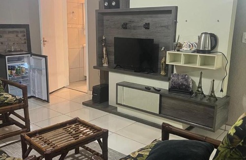 Ametista do Sul Apartment | Pousada central ametista do sul