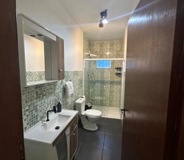 Volta Redonda Hotel | Pousada Central Araquari