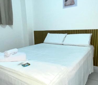 Buique Hotel | Pousada Central