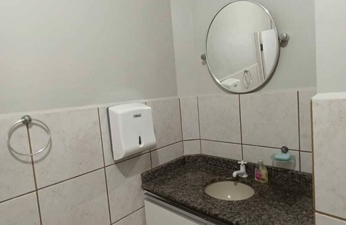 Bucarein Hotel | Pousada Central