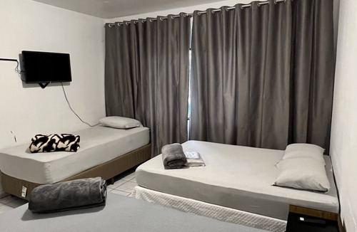 Centro Hotel | Pousada Central Jaraguá