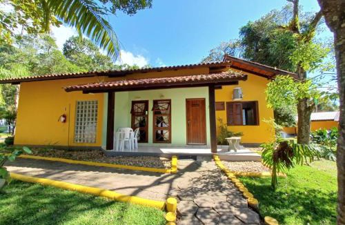 Capivari Hotel | Pousada Chácara Rio Jordão