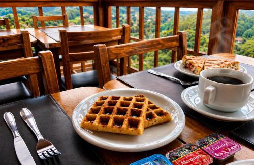 Vila Everest Hotel | Pousada Chateau Elegance