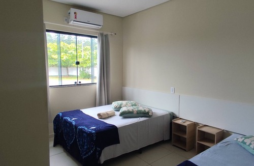 Barra Velha Hotel | Pousada Chef Brasil