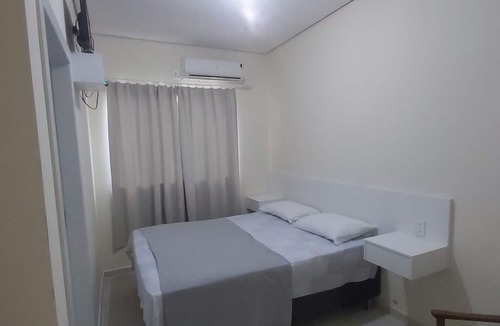 Barra Velha Hotel | Pousada Chef Brasil